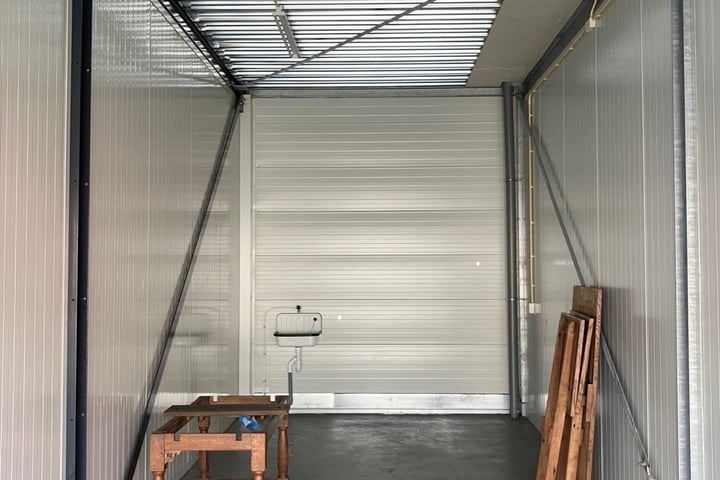 Photo 3 of Loohorst 10-50
