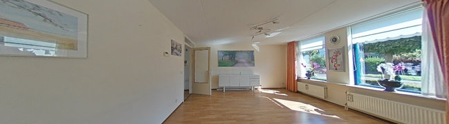 View 360° photo of woonkamer of Edeseweg 39-A