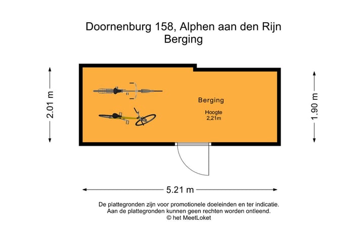 Bekijk foto 42 van Doornenburg 158