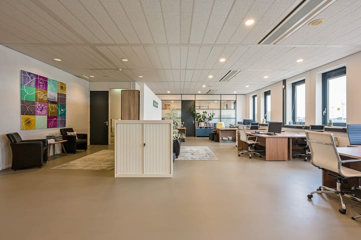 Zekeringstraat 17-A