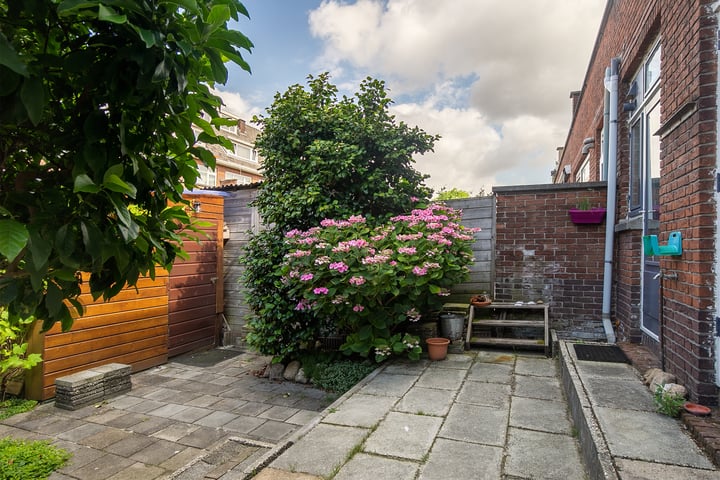 Foto 5 van Nieuwenhoornstraat 57-B