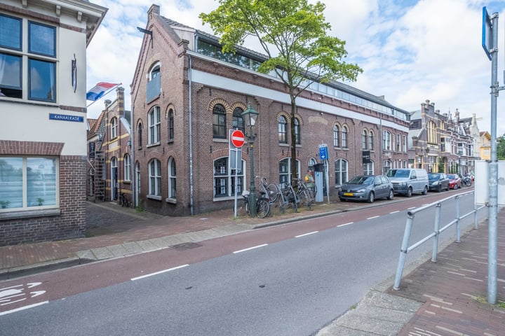 Kanaalkade 16 A3