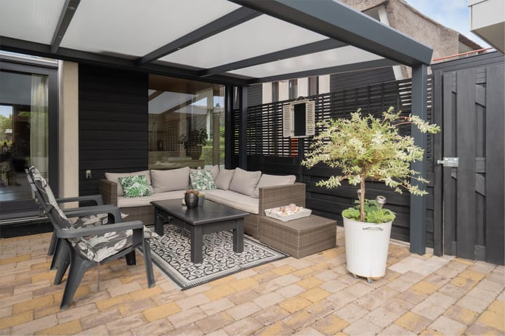 Foto 3 van Wessel Couzijnhof 25