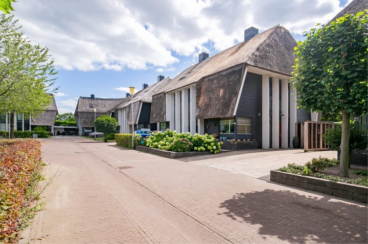 Foto 4 van Wessel Couzijnhof 25