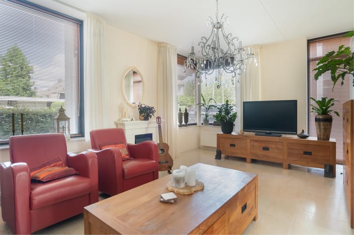 Foto 8 van Wessel Couzijnhof 25