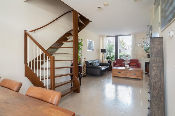 Foto 9 van Wessel Couzijnhof 25