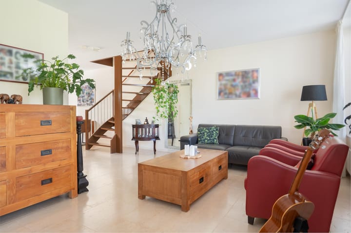 Foto 10 van Wessel Couzijnhof 25