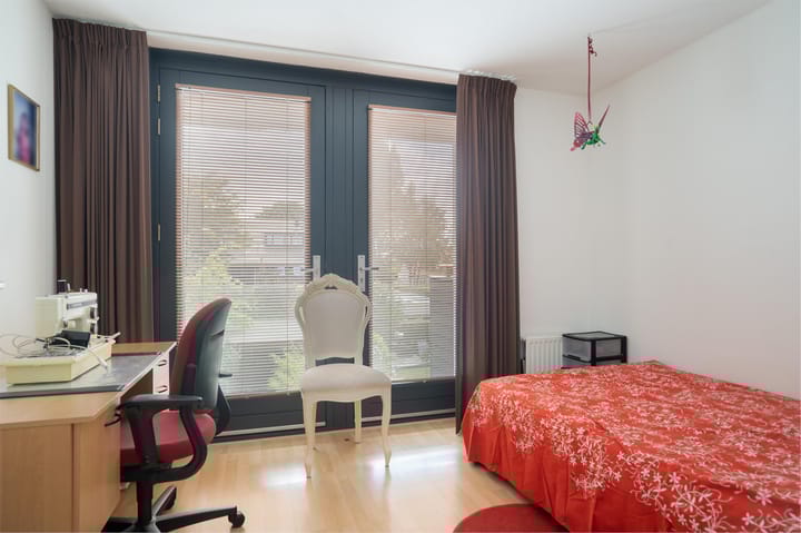 Foto 20 van Wessel Couzijnhof 25