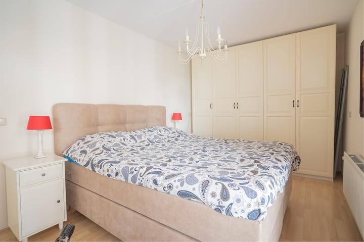 Foto 21 van Wessel Couzijnhof 25