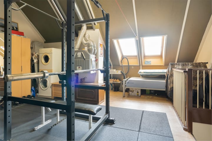 Foto 23 van Wessel Couzijnhof 25