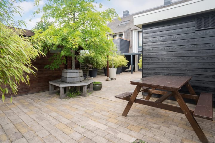 Foto 26 van Wessel Couzijnhof 25