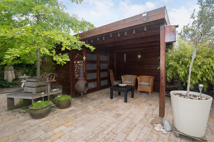 Foto 28 van Wessel Couzijnhof 25