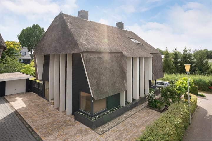 Foto 29 van Wessel Couzijnhof 25