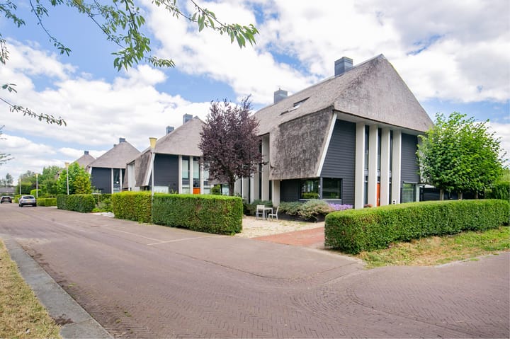 Foto 30 van Wessel Couzijnhof 25