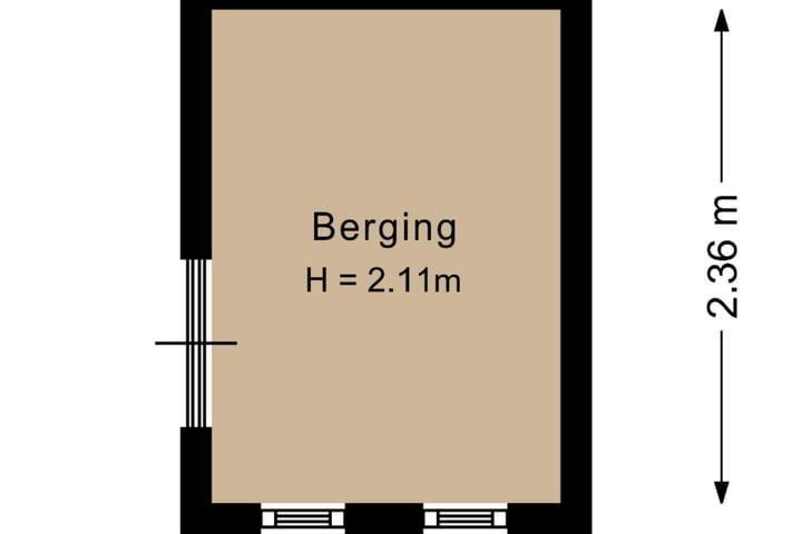 Bekijk foto 54 van Herman Teirlinckstraat 47