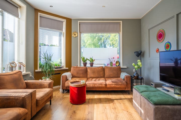 Foto 2 van Torenstraat 26