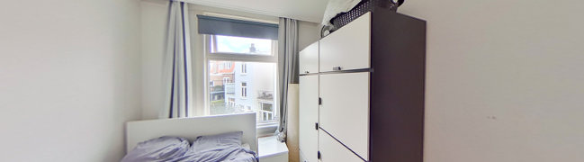 View 360° photo of Slaapkamer of Bouriciusstraat 4