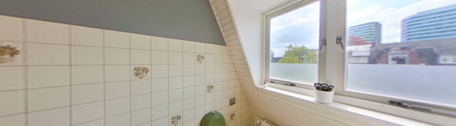 View 360° photo of Badkamer of Bouriciusstraat 4