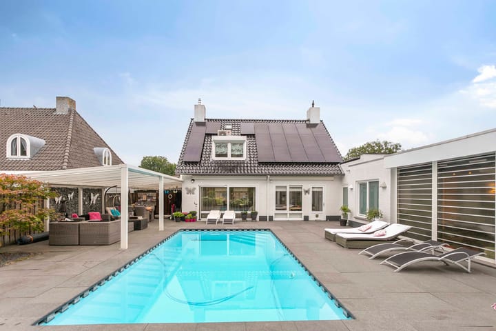 Foto 1 van Braaksestraat 8