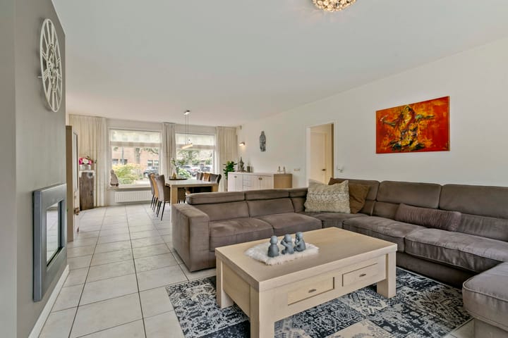 Foto 2 van Braaksestraat 8