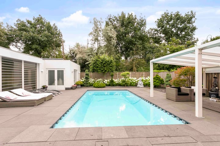 Foto 4 van Braaksestraat 8