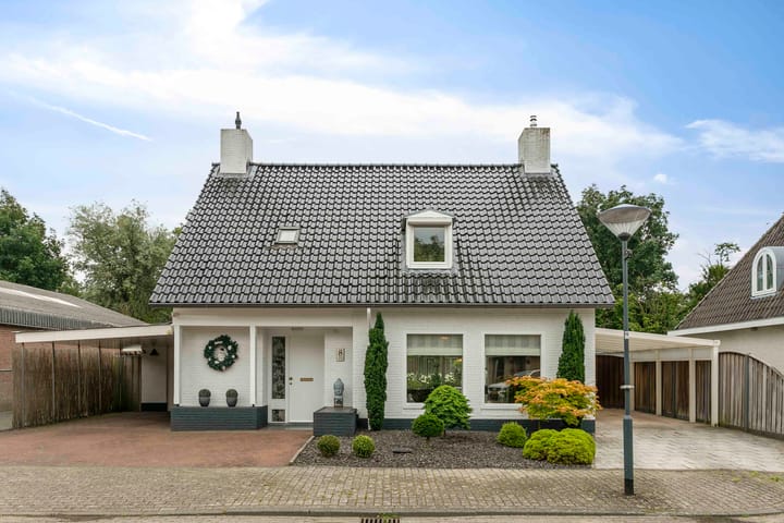 Foto 42 van Braaksestraat 8