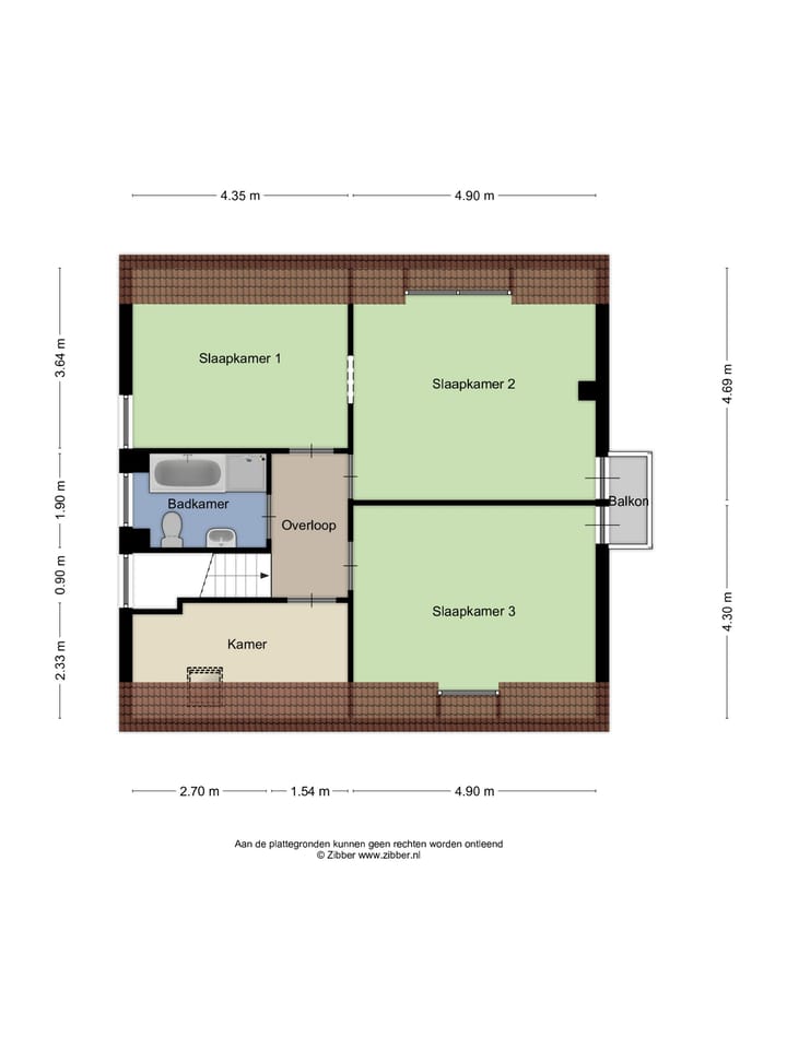 Foto 44 van Braaksestraat 8