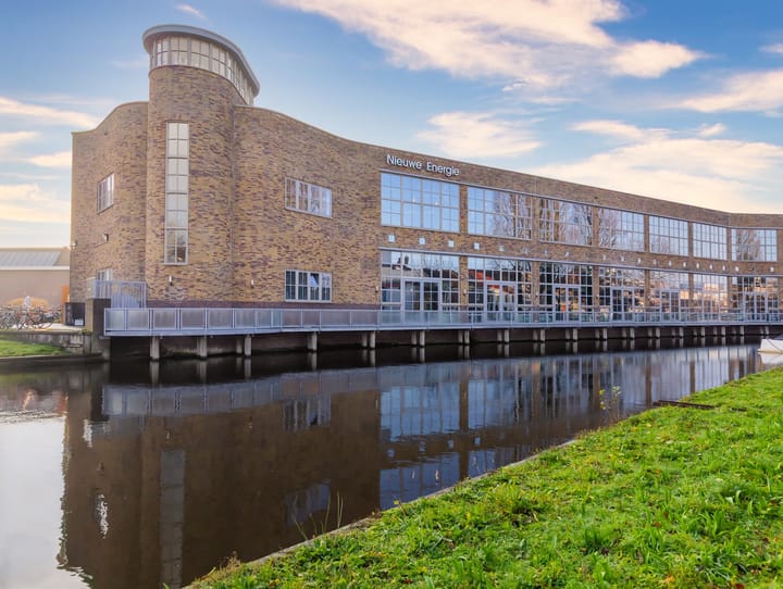 3e Binnenvestgracht 23-N