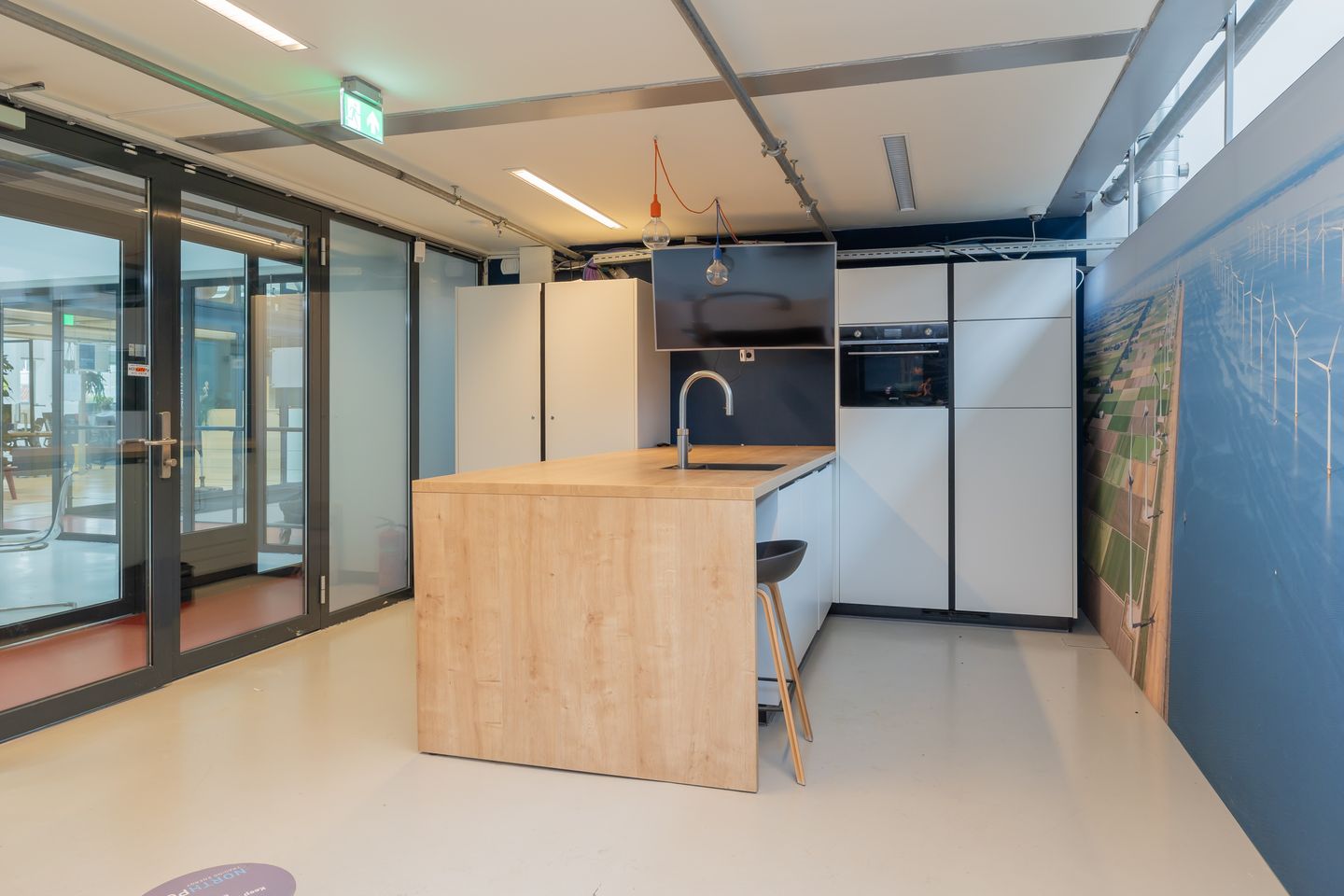 View photo 5 of 3e Binnenvestgracht 23-N