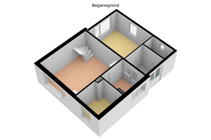 Bekijk foto 36 van Oorsprongweg 7