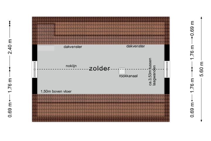 Bekijk foto 39 van Oorsprongweg 7