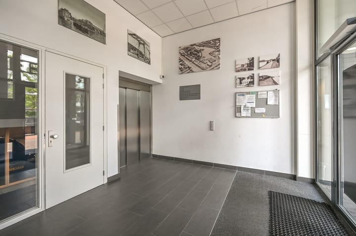 Photo 6 of Spaarndamseweg 80-Q