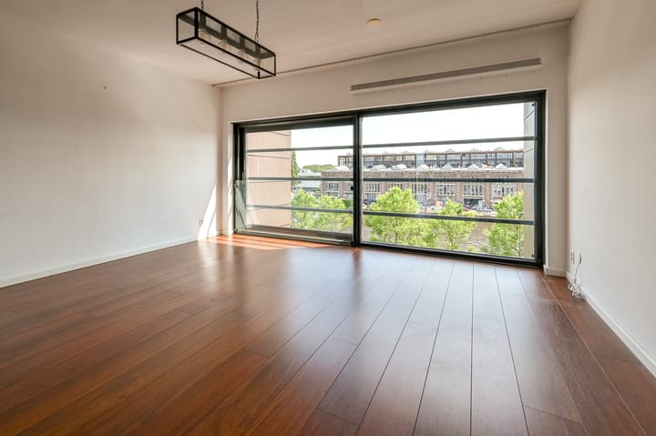 Photo 8 of Spaarndamseweg 80-Q