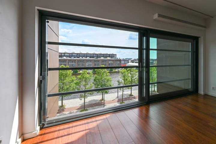 Photo 10 of Spaarndamseweg 80-Q