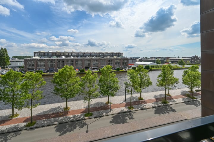 Photo 11 of Spaarndamseweg 80-Q