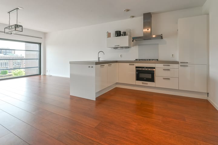 Photo 14 of Spaarndamseweg 80-Q