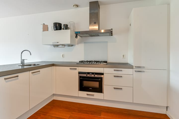 Photo 15 of Spaarndamseweg 80-Q