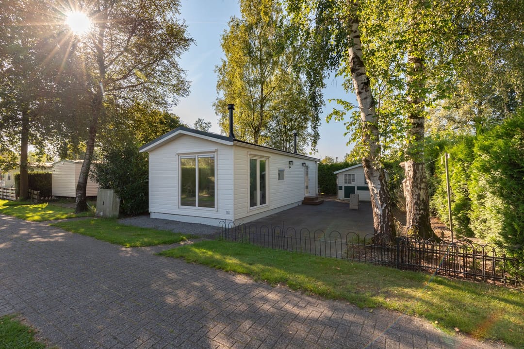 Foto 1 van Barneveldsestraat 49-99