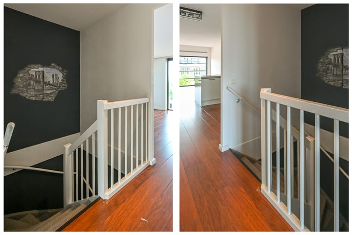 Photo 22 of Spaarndamseweg 80-Q