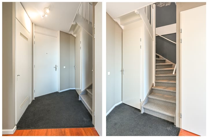 Photo 23 of Spaarndamseweg 80-Q