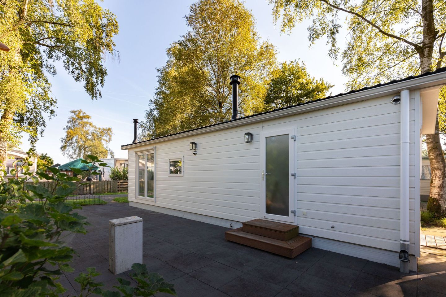 Foto 5 van Barneveldsestraat 49-99