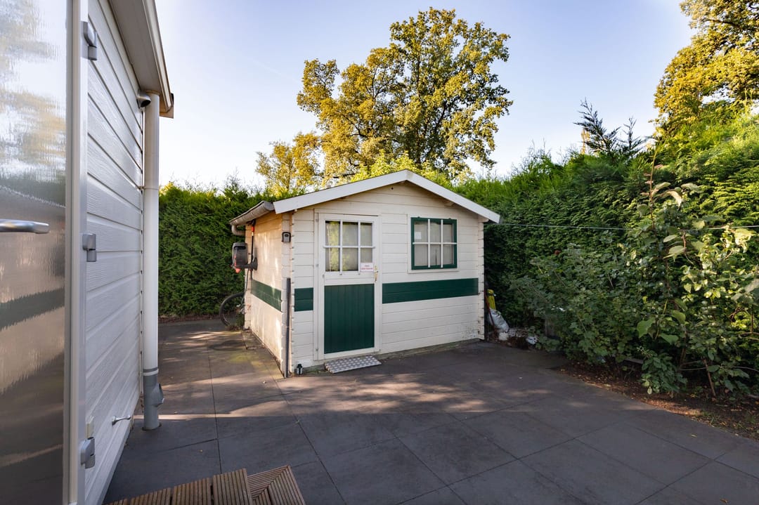 Foto 7 van Barneveldsestraat 49-99