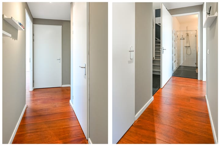 Photo 29 of Spaarndamseweg 80-Q