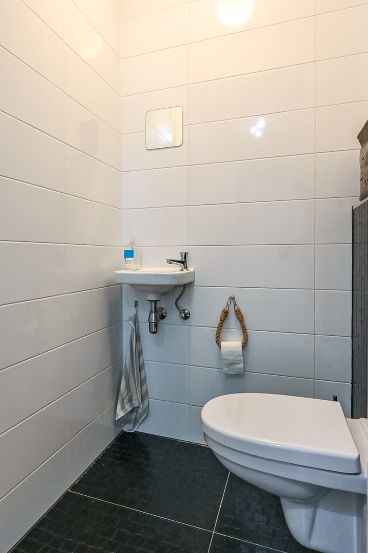 Photo 32 of Spaarndamseweg 80-Q