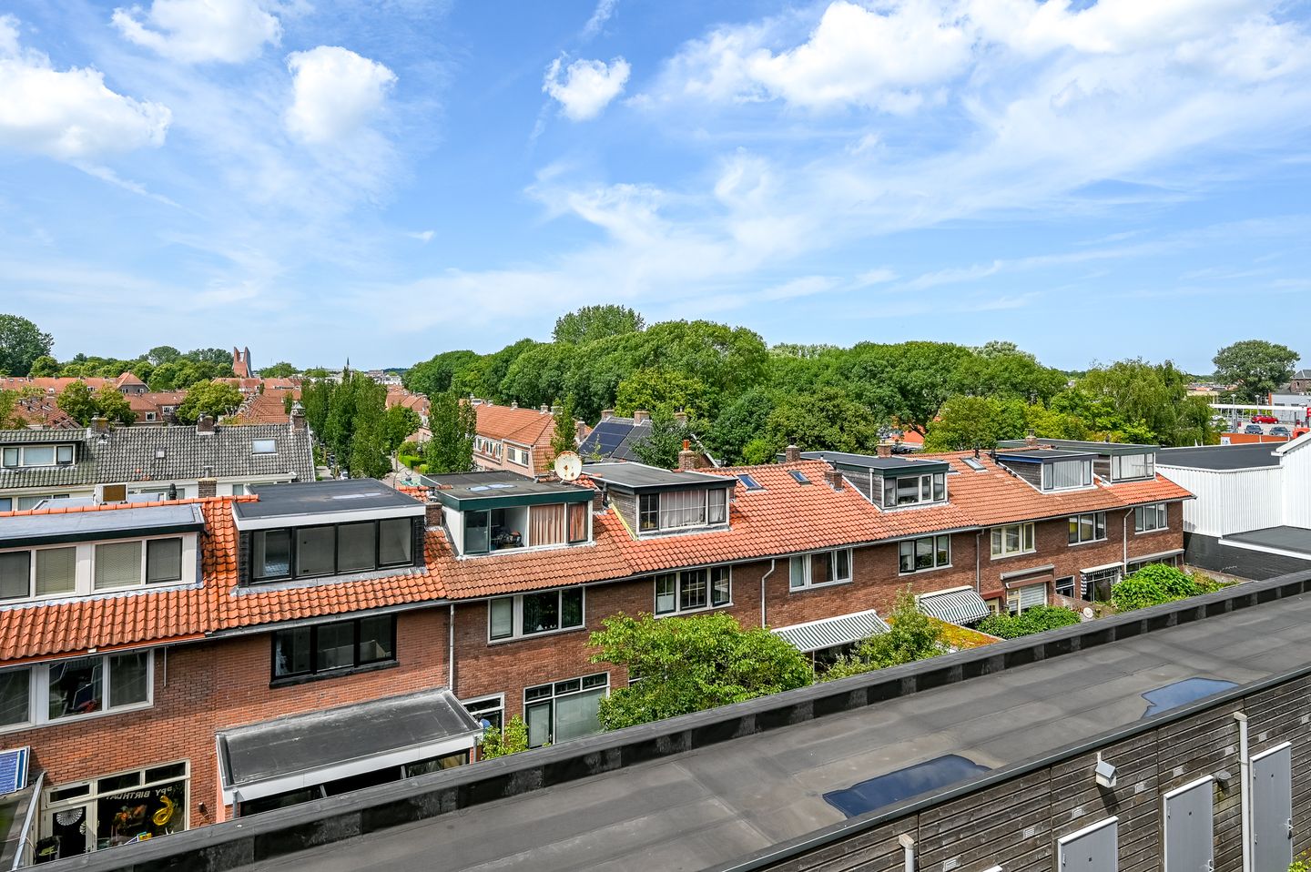 Photo 34 of Spaarndamseweg 80-Q