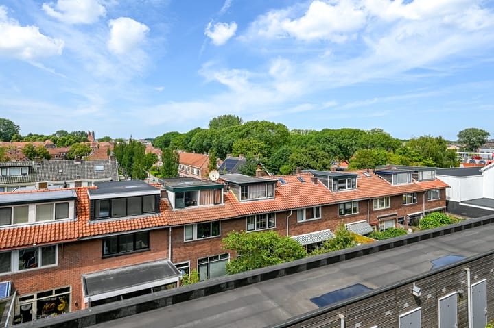 Photo 34 of Spaarndamseweg 80-Q