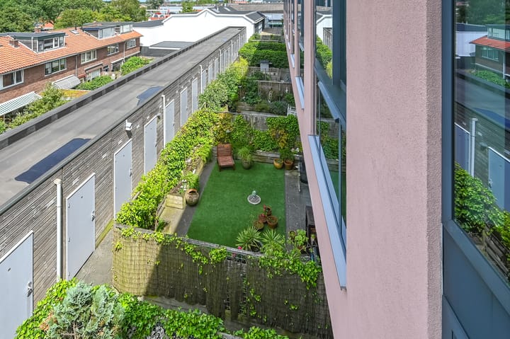 Photo 35 of Spaarndamseweg 80-Q