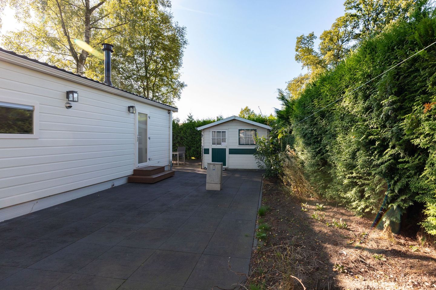 Foto 19 van Barneveldsestraat 49-99