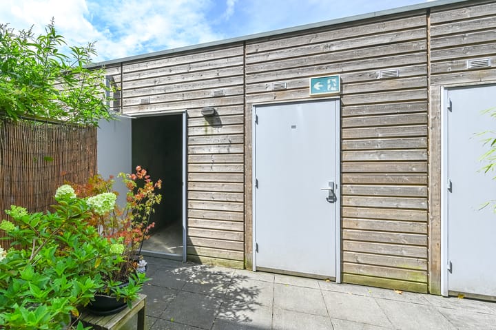 Photo 36 of Spaarndamseweg 80-Q