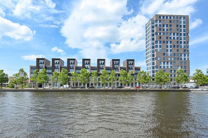 Photo 38 of Spaarndamseweg 80-Q